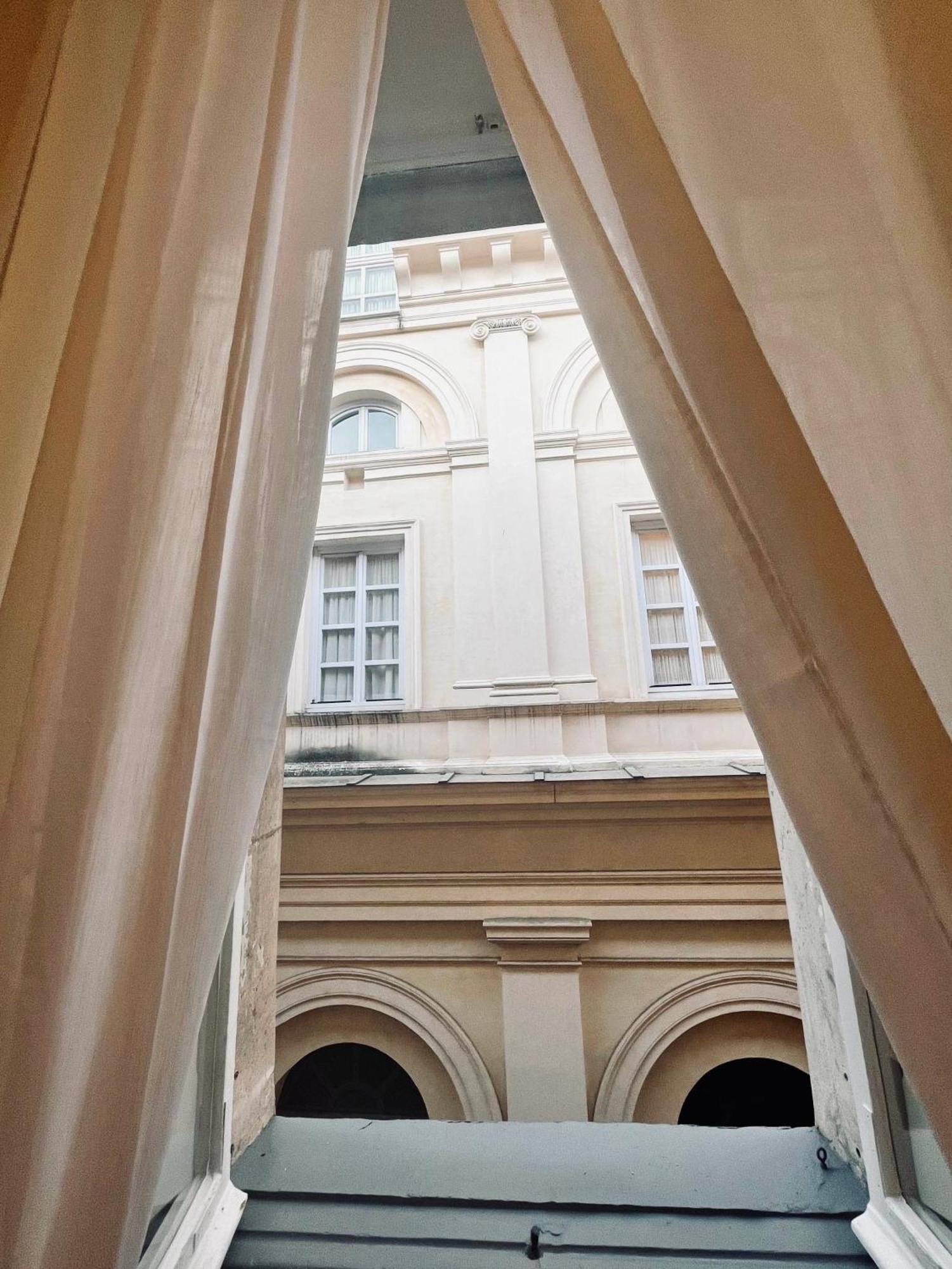 Pantheon 15 Hotell Roma Eksteriør bilde