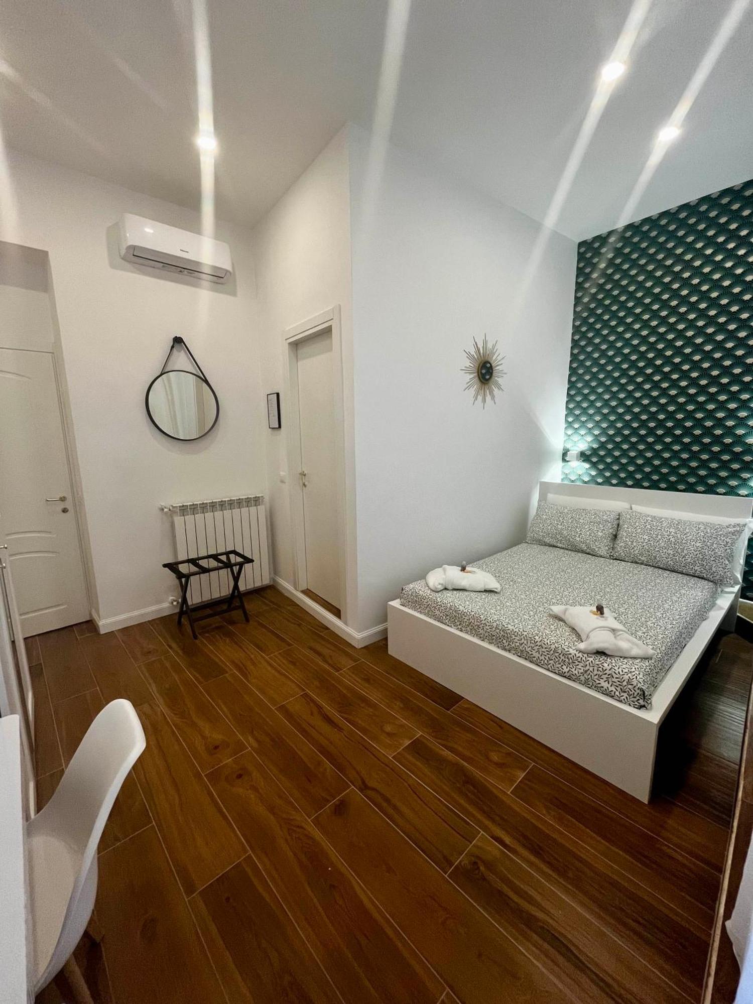 Pantheon 15 Hotell Roma Eksteriør bilde
