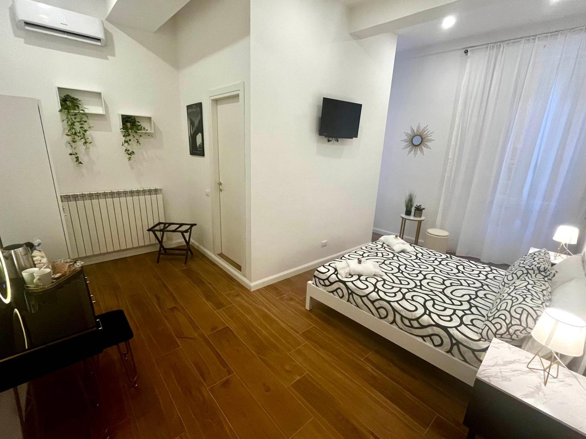 Pantheon 15 Hotell Roma Eksteriør bilde